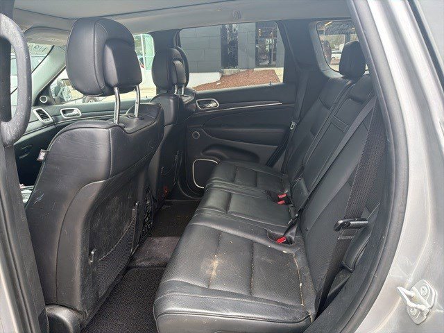 Used 2018 Jeep Grand Cherokee Summit image 10