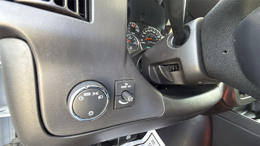 Used 2024 Chevrolet Express 2500 w/ Driver Convenience Package image 19