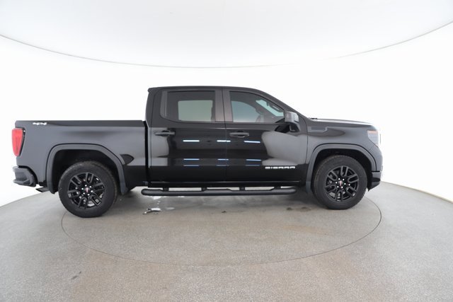 Used 2023 GMC Sierra 1500 Pro w/ Graphite Edition image 22