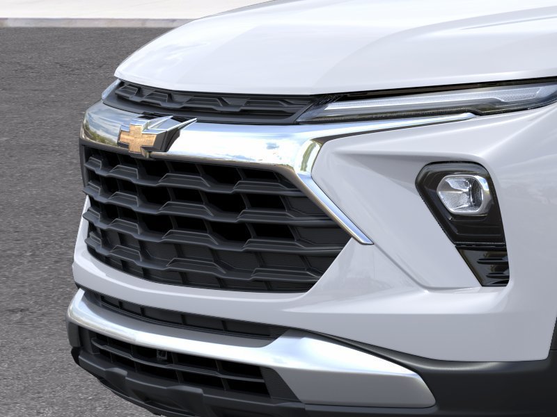 New 2026 Chevrolet TrailBlazer LT w/ Driver Confidence Package FWD image 15