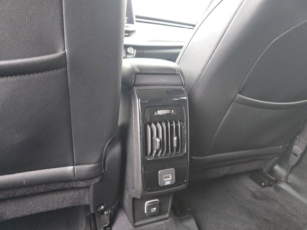 Used 2022 Jeep Compass Limited image 23