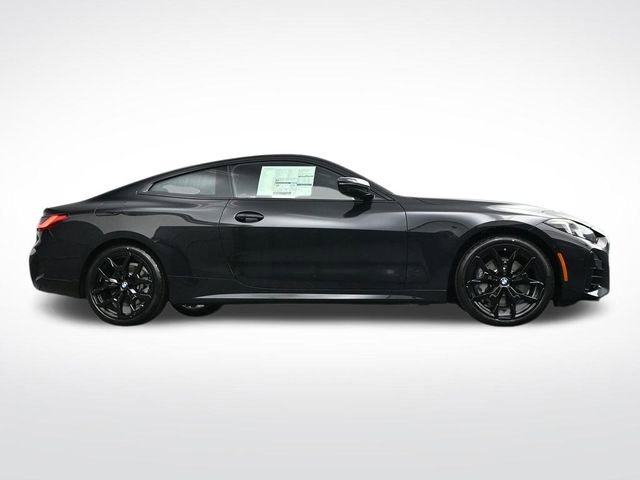 New 2026 BMW 430i xDrive Coupe image 30