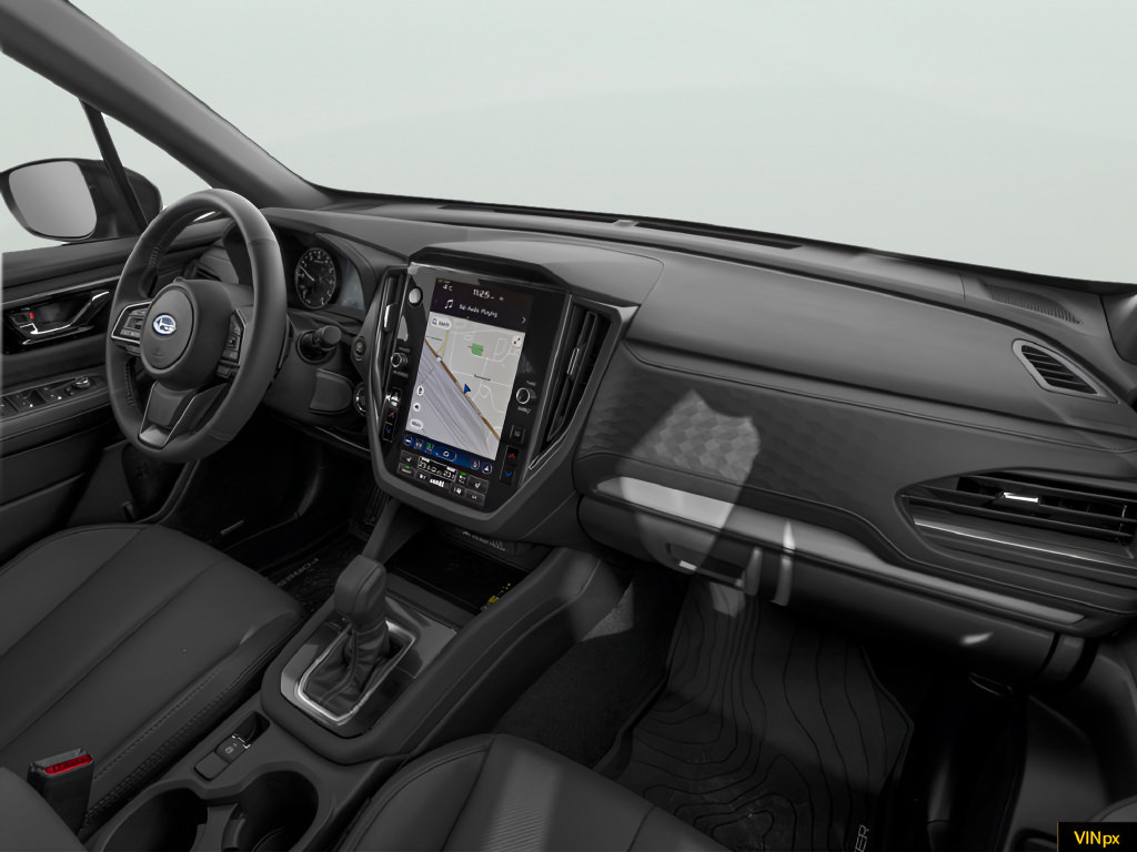 New 2026 Subaru Forester Limited AWD/4WD image 6