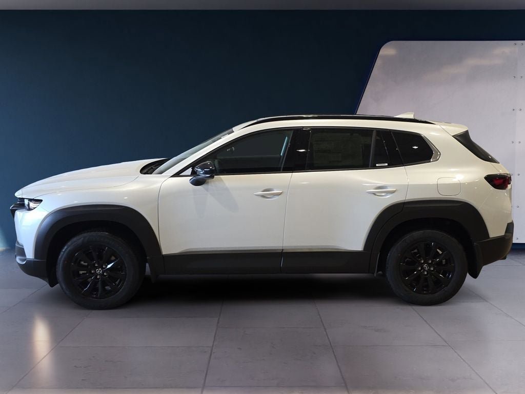 New 2026 MAZDA CX-50 AWD 2.5 Hybrid w/ Premium Pkg image 4