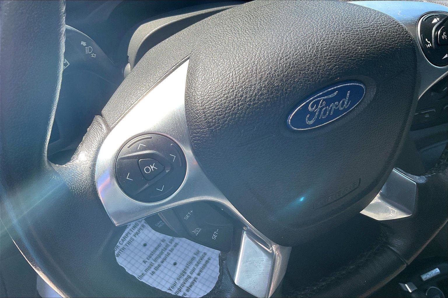 Used 2016 Ford Transit Connect XLT FWD image 10