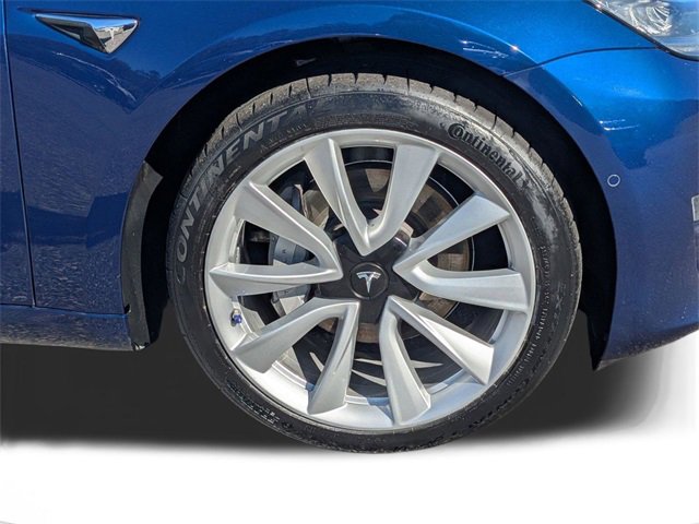 Used 2019 Tesla Model 3 Long Range image 10