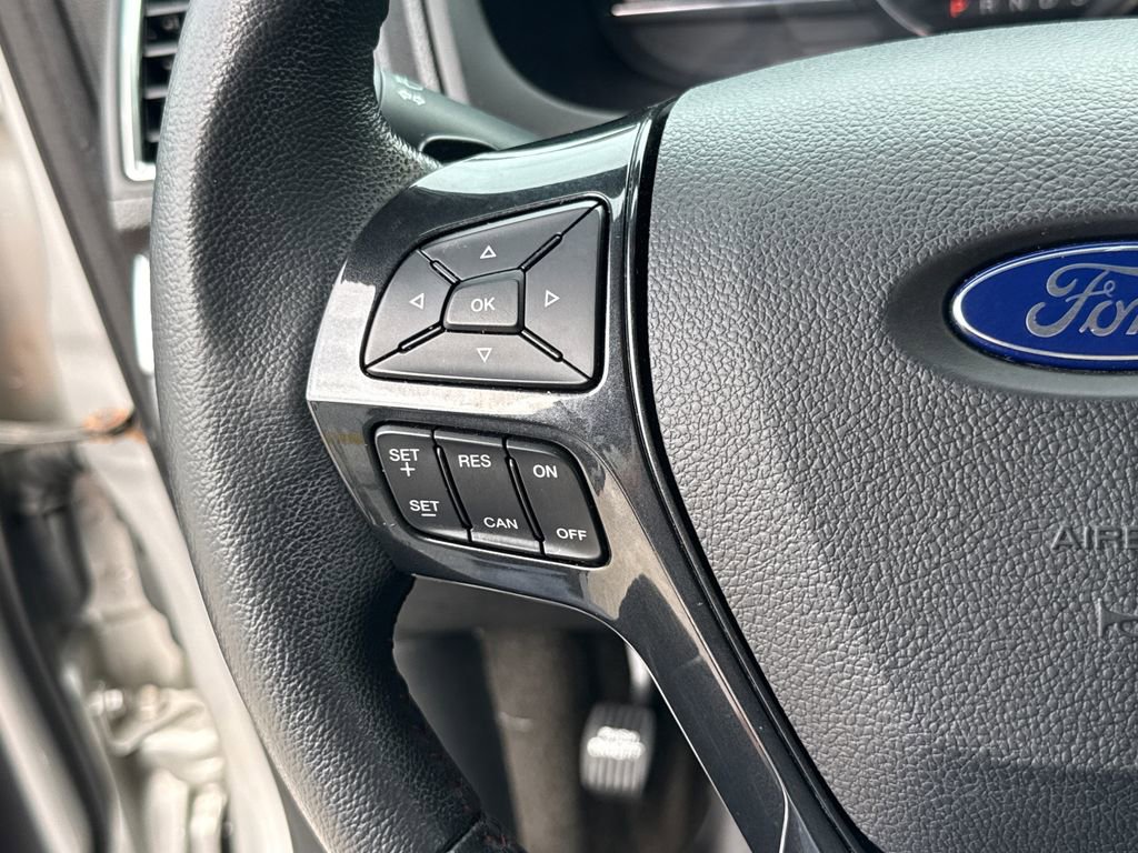 Used 2018 Ford Explorer Sport AWD/4WD image 15