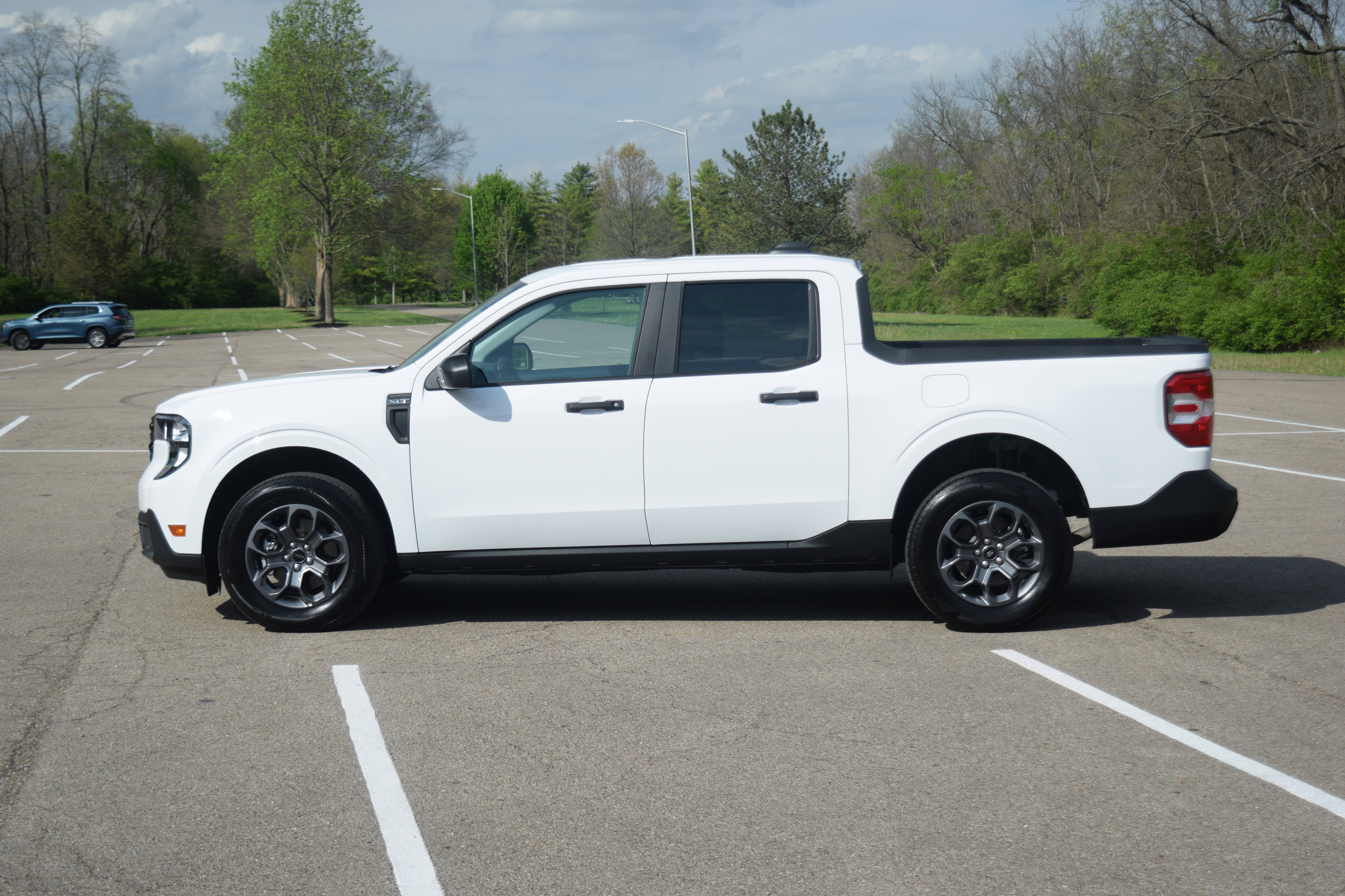 Used 2025 Ford Maverick XLT w/ Equipment Group 302A AWD/4WD image 19