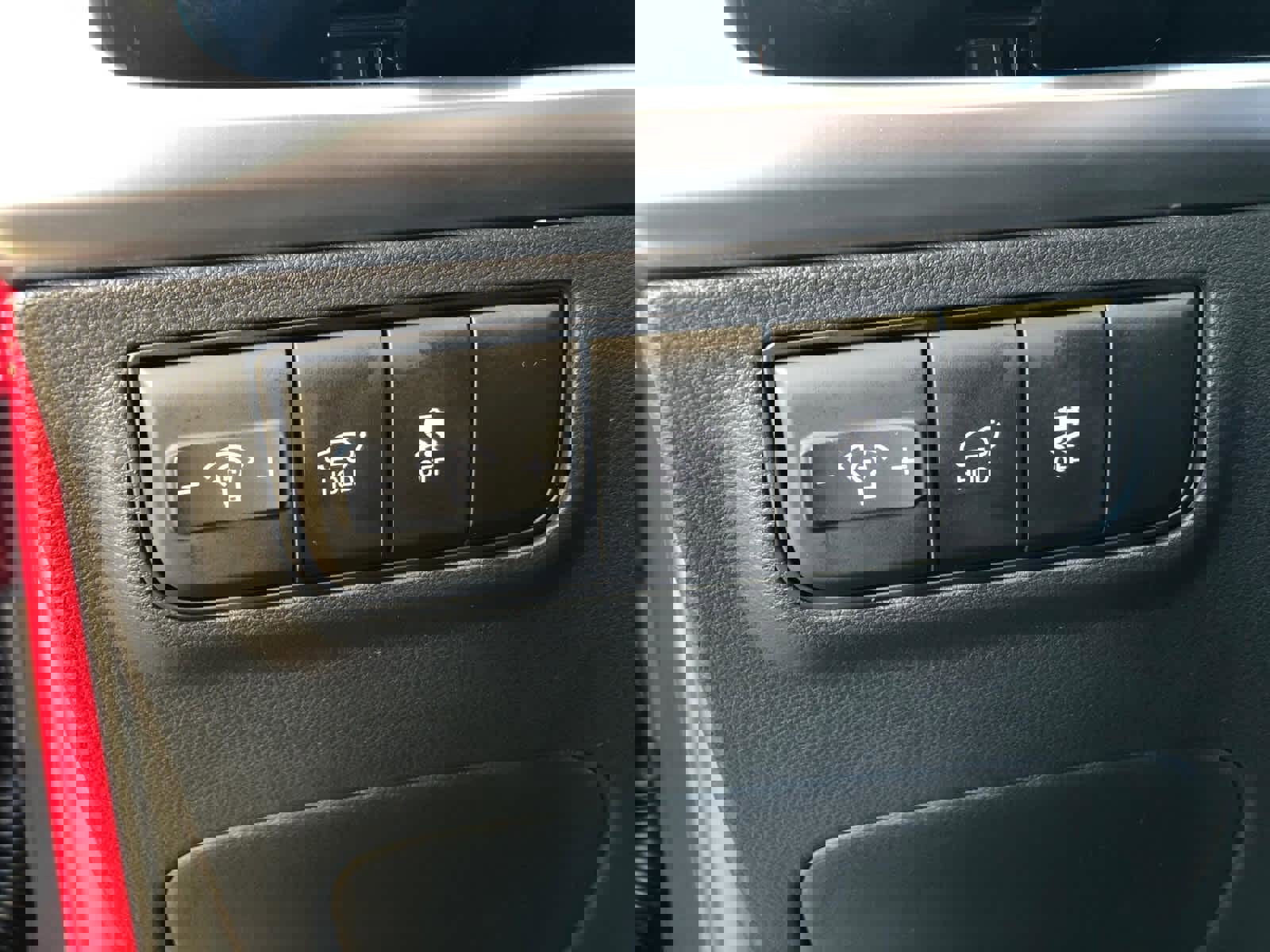 New 2026 Hyundai Tucson SEL image 10