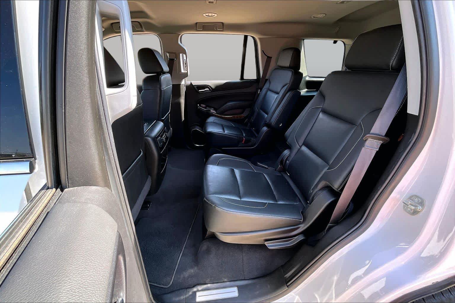 Used 2020 Chevrolet Tahoe Premier AWD/4WD image 20