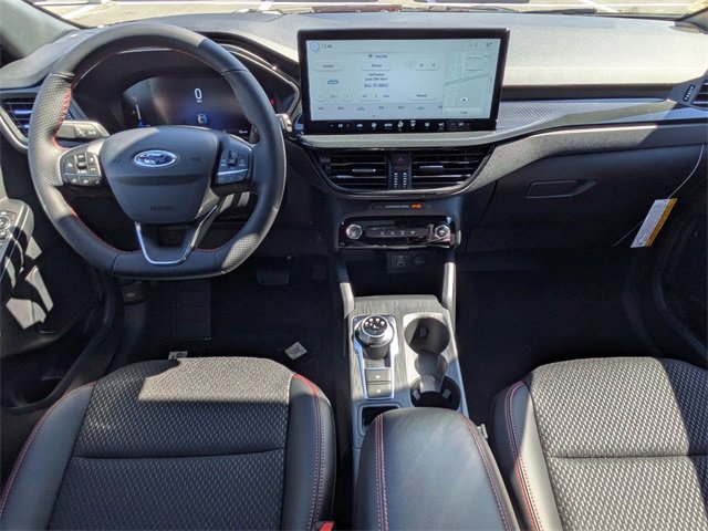 Certified 2026 Ford Escape ST-Line w/ Tech Pack #1 image 14