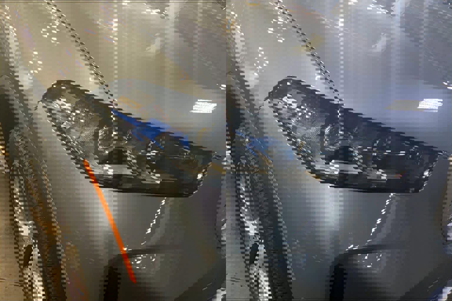 Used 2024 BMW X5 xDrive40i w/ Premium Package image 27