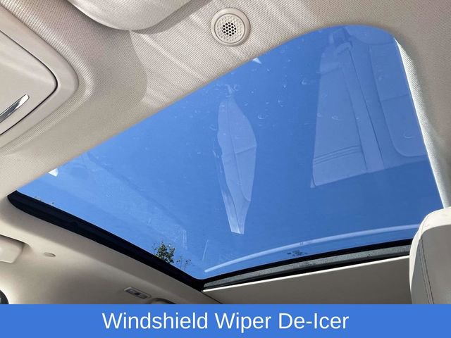 Used 2022 Lincoln Corsair Reserve w/ Equipment Group 201A image 17