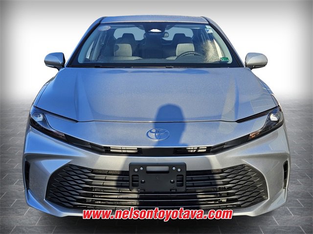 New 2026 Toyota Camry LE image 2