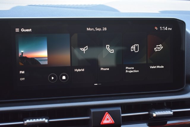 New 2027 Kia Sportage S AWD/4WD image 28