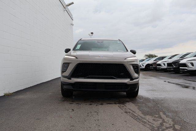 New 2026 Buick Enclave Sport Touring w/ Power Package image 2