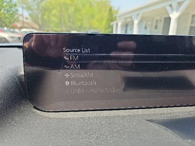 New 2026 MAZDA CX-50 AWD 2.5 Hybrid w/ Weather Package image 32