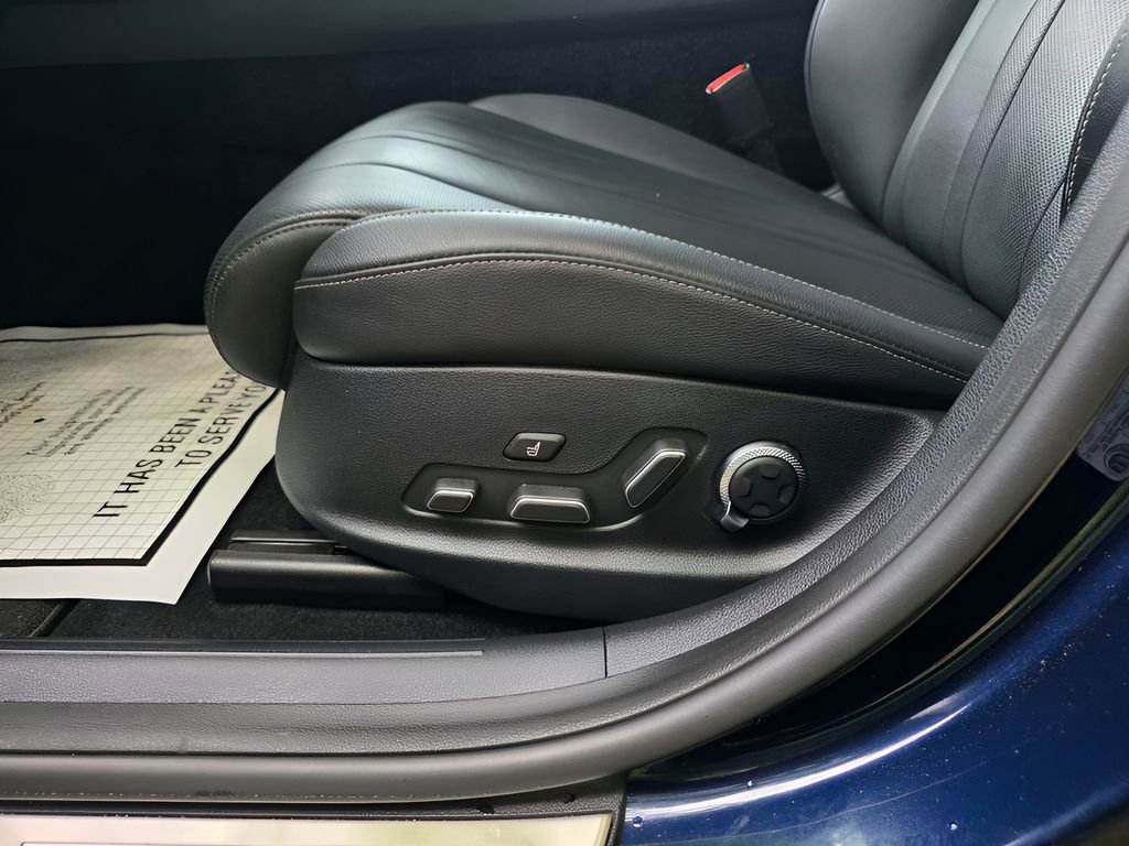 Used 2024 Genesis G80 AWD/4WD image 17