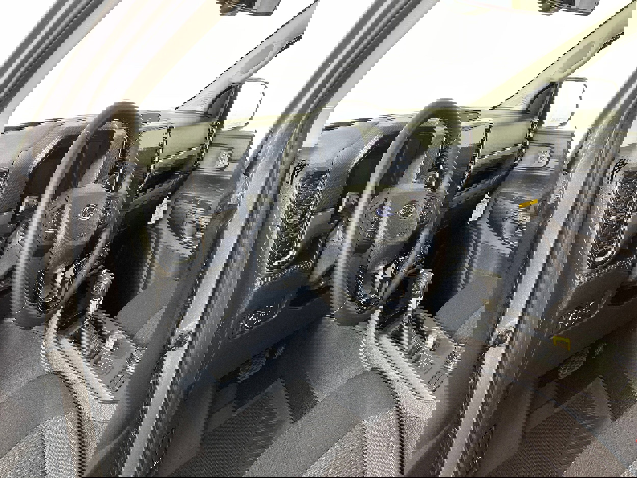 New 2026 Ford Ranger XLT w/ Equipment Group 301A High image 2