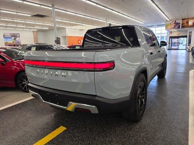Used 2022 Rivian R1T Adventure AWD/4WD image 4