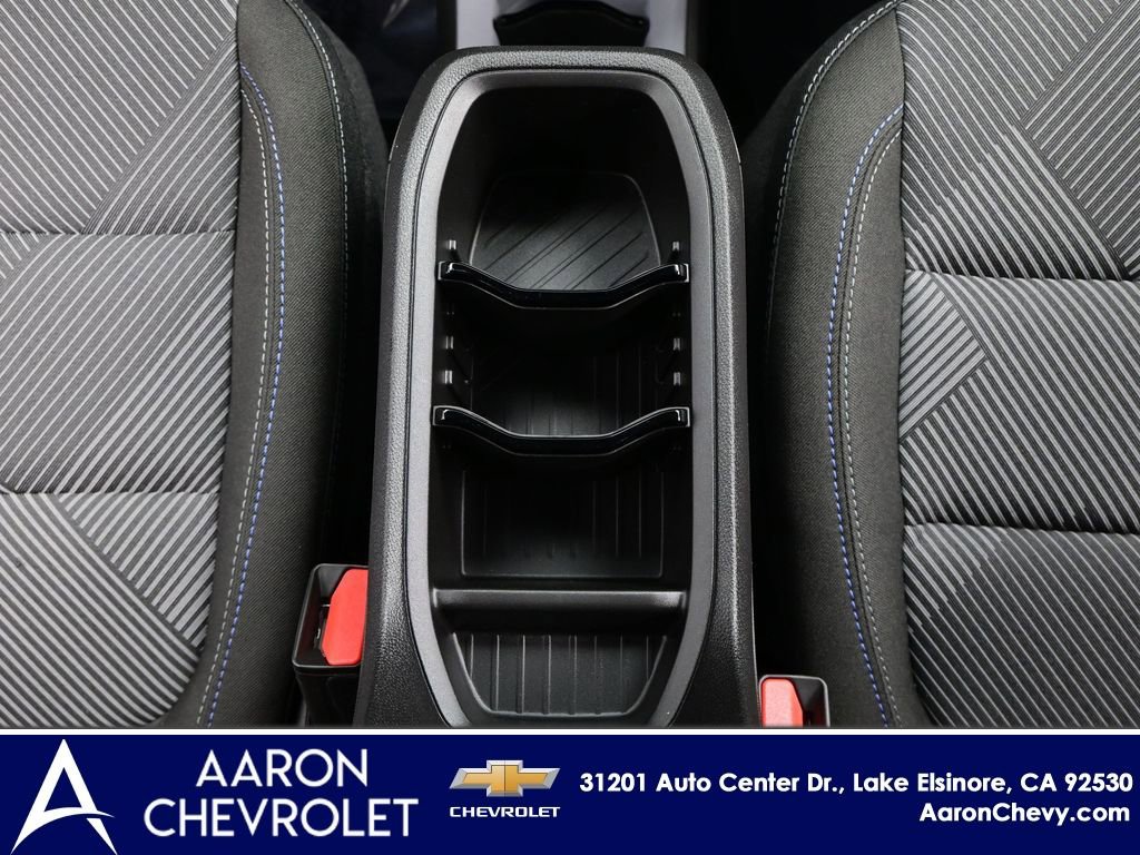 New 2027 Chevrolet Bolt LT w/ Comfort Package image 28