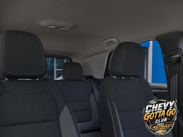 New 2026 Chevrolet TrailBlazer LS w/ LS Convenience Package AWD/4WD image 24