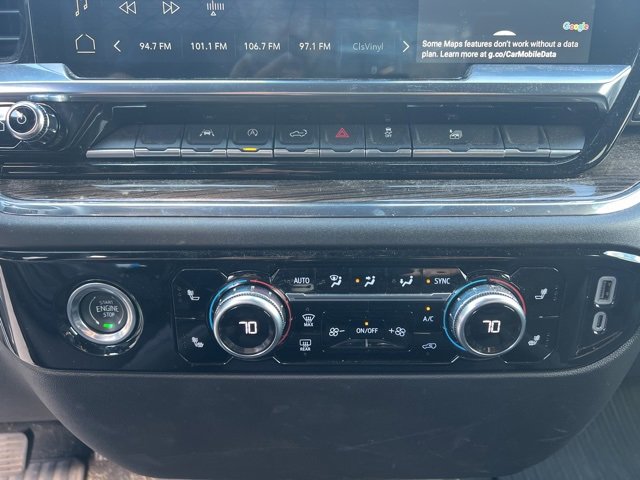 Used 2024 GMC Sierra 1500 Elevation image 26