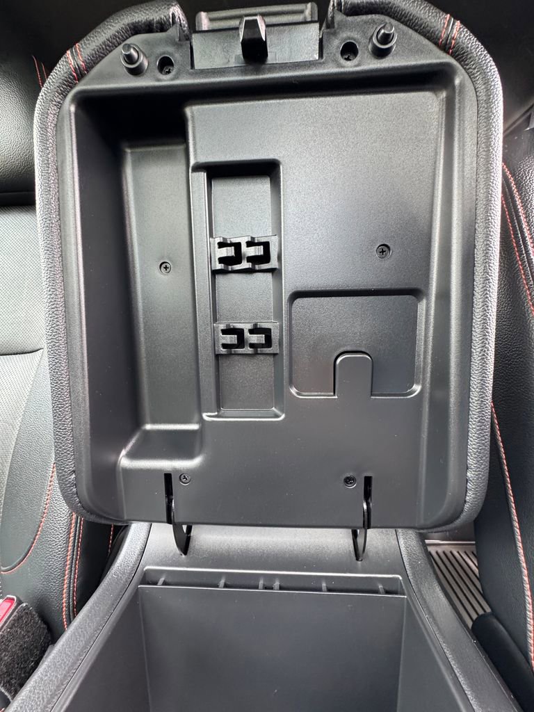 Used 2021 Nissan Titan PRO-4X w/ Pro-4x Convenience Package AWD/4WD image 28