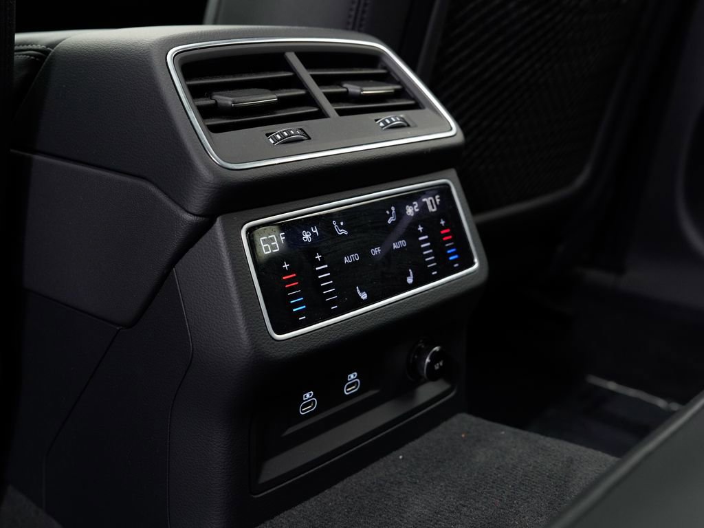Certified 2025 Audi A6 Premium Plus w/ Premium Plus Package AWD/4WD image 28