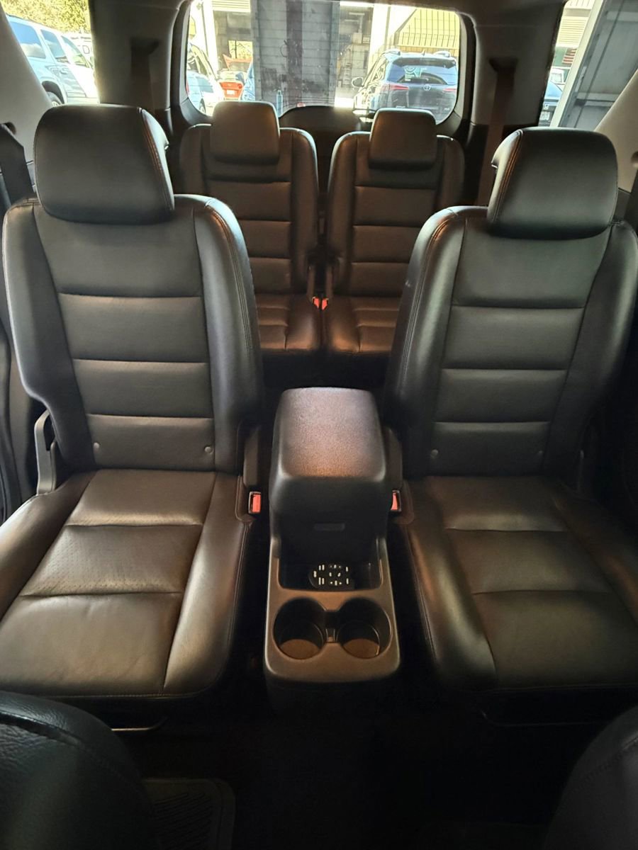 Used 2006 Ford Freestyle Limited image 27