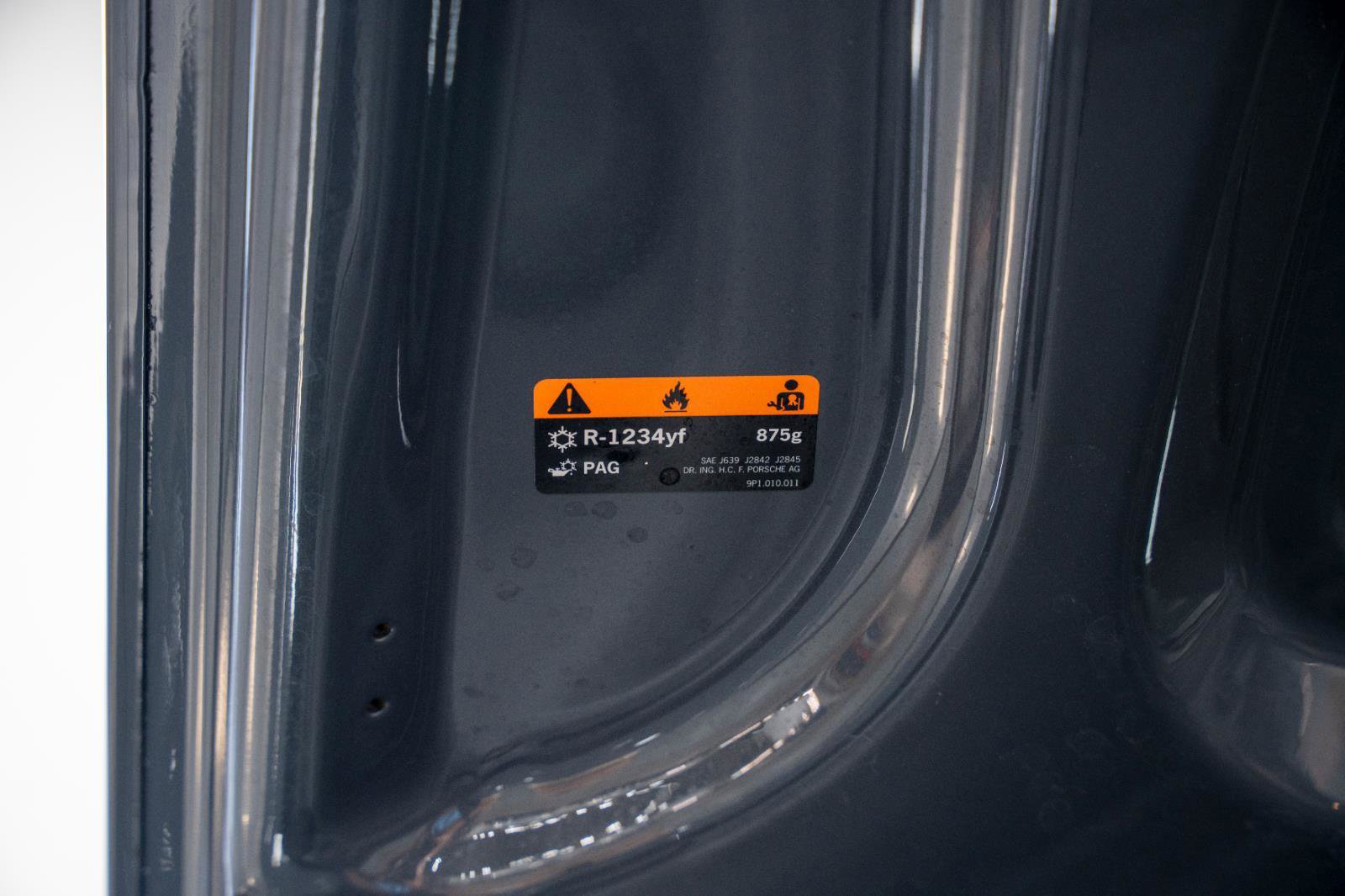 Used 2018 Porsche 911 GT3 image 52