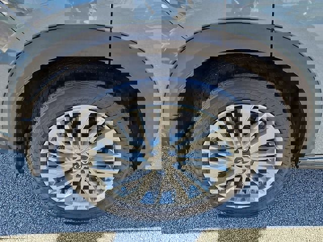 Used 2023 INFINITI QX50 Luxe image 12