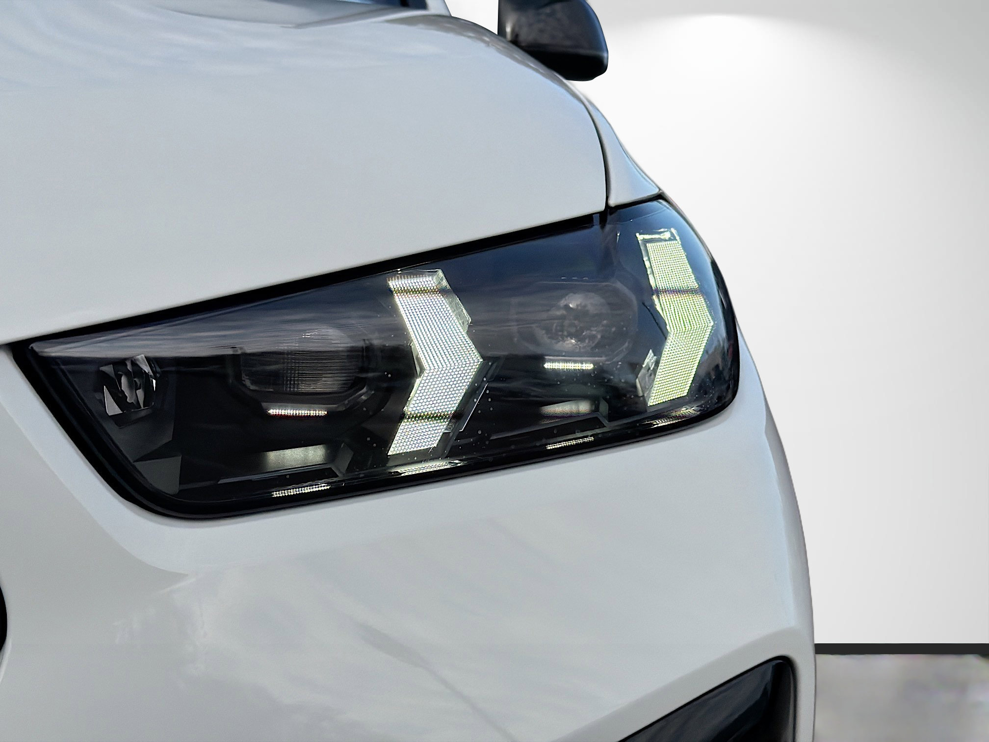 New 2026 BMW X5 M Competition w/ Executive Package image 9