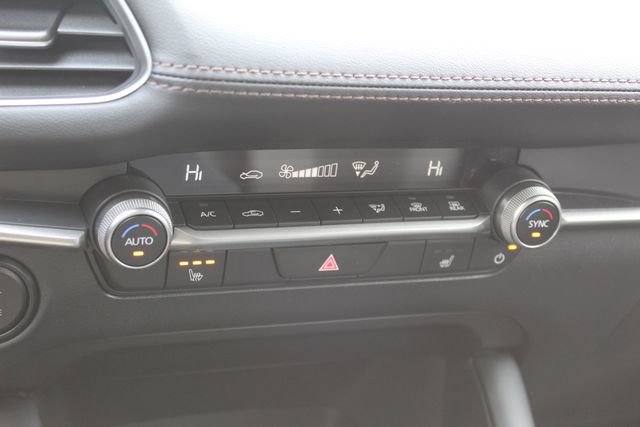 New 2026 MAZDA MAZDA3 2.5 S Sedan w/ Preferred Pkg image 22