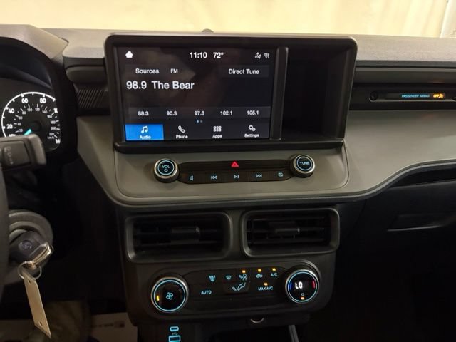 Used 2022 Ford Maverick XL FWD image 27
