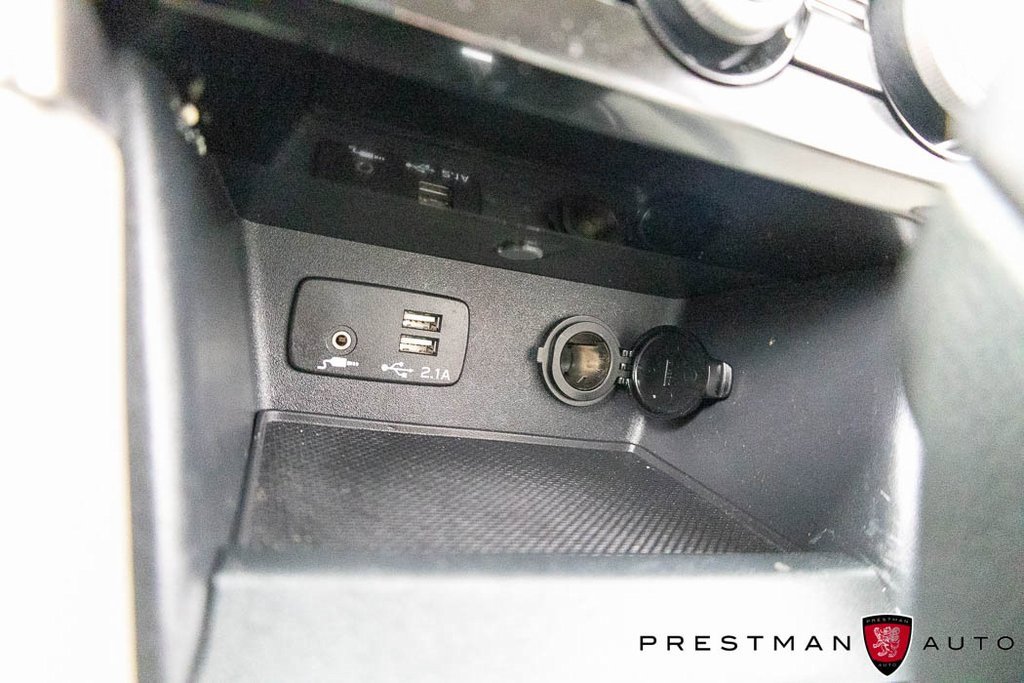 Used 2022 Subaru Forester Limited w/ Popular Package #3 image 32