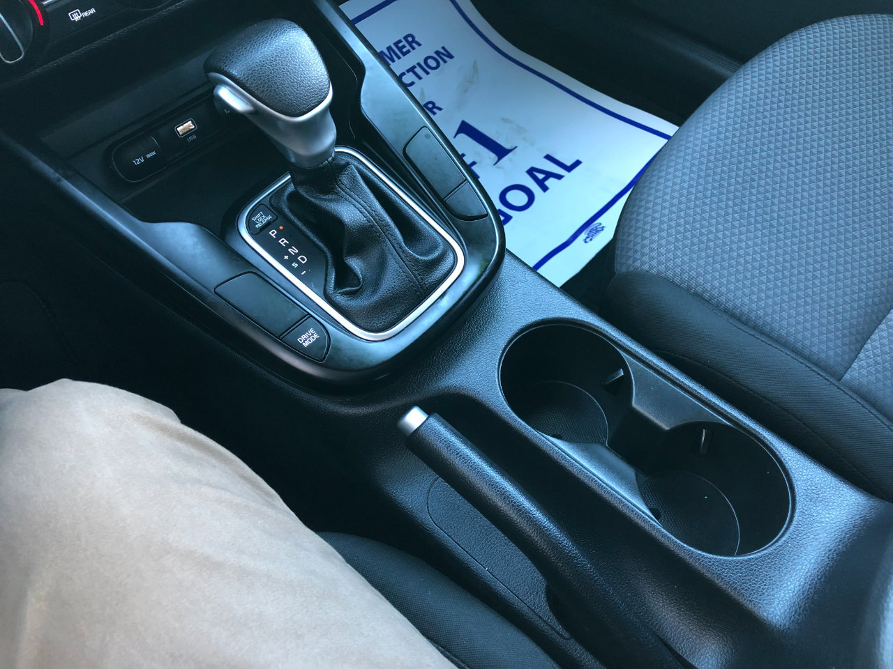 Used 2023 Kia Soul LX w/ Option Group 015 image 20