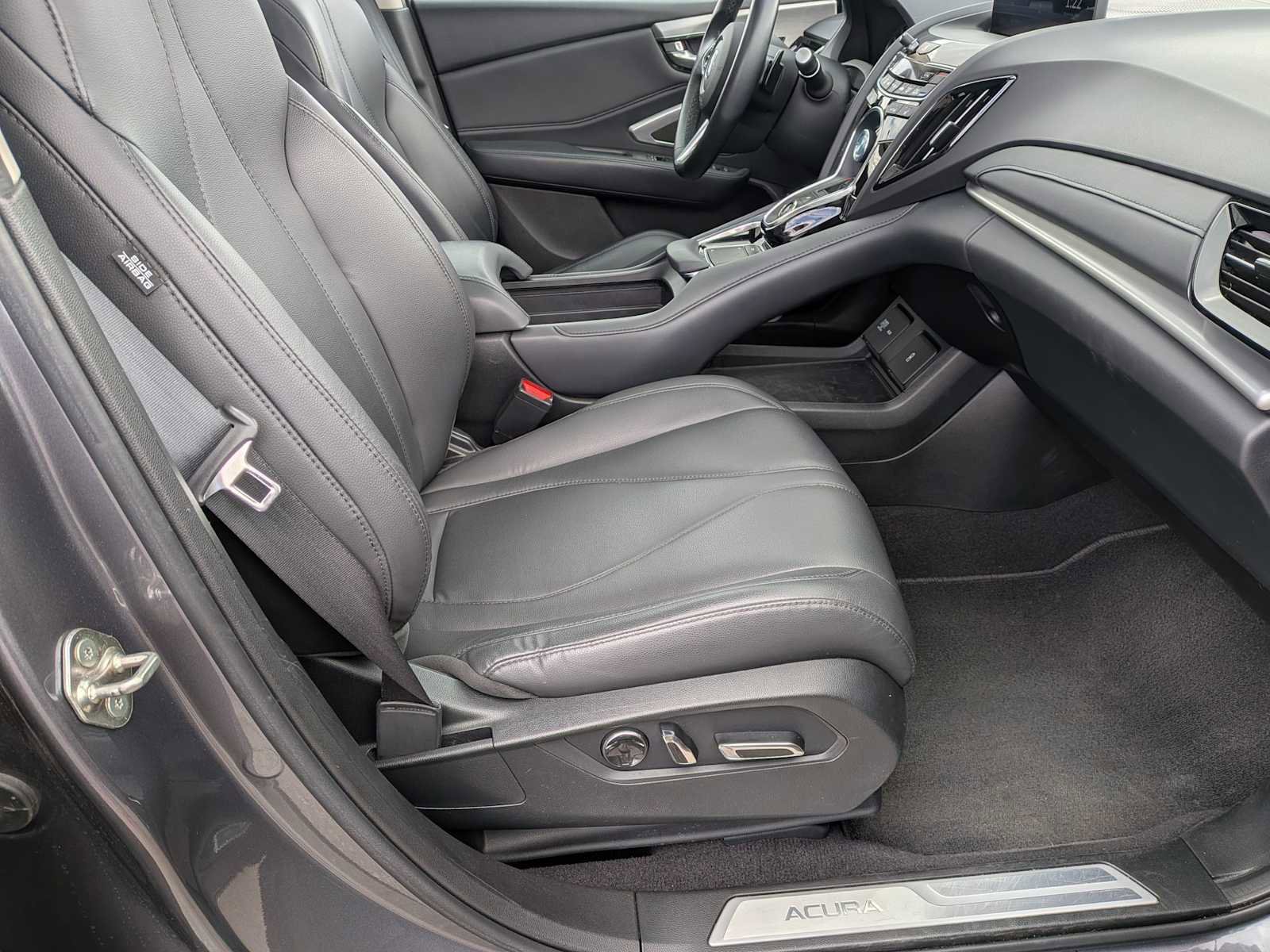 Used 2019 Acura RDX AWD image 21