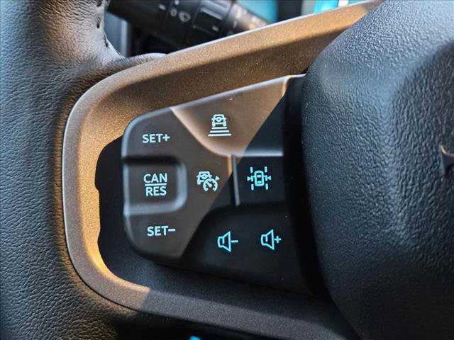 New 2026 Ford Bronco Outer Banks AWD/4WD image 16