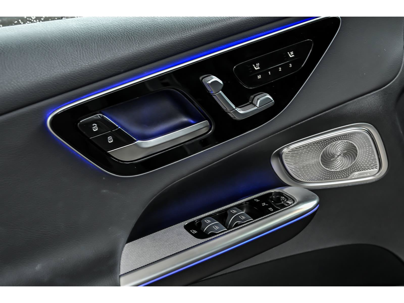 Certified 2026 Mercedes-Benz GLC 300 4MATIC image 9