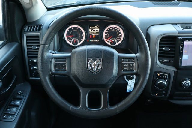 Used 2017 RAM 1500 Express image 15