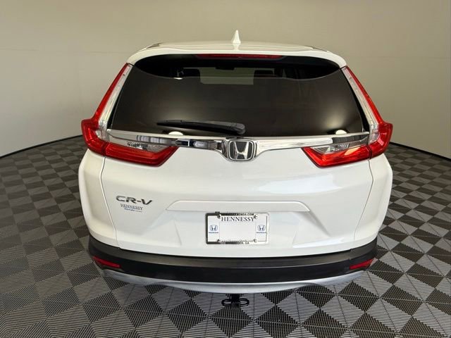 Used 2019 Honda CR-V EX image 5