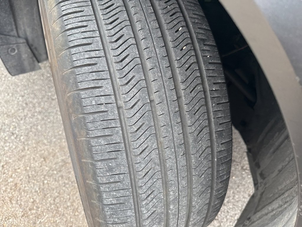 Certified 2025 MAZDA CX-70 3.3 Turbo w/ Preferred Package image 23