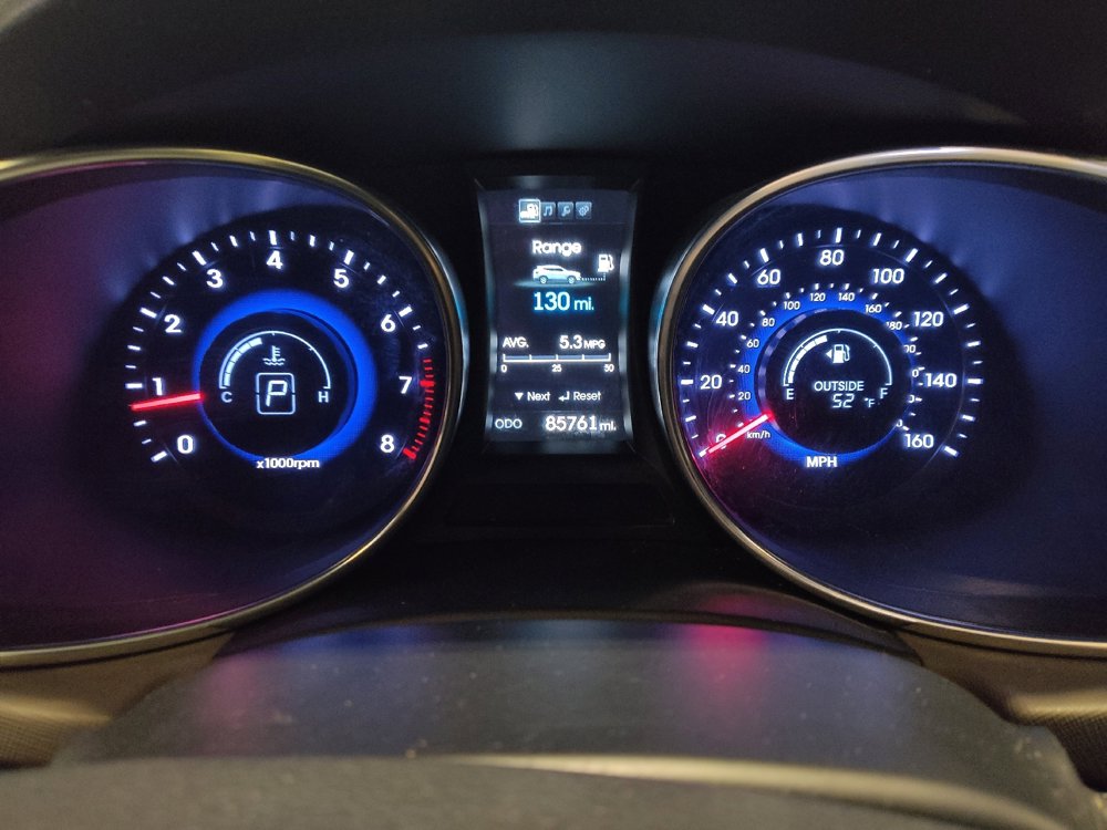 Used 2015 Hyundai Santa Fe Sport 2.0T image 23