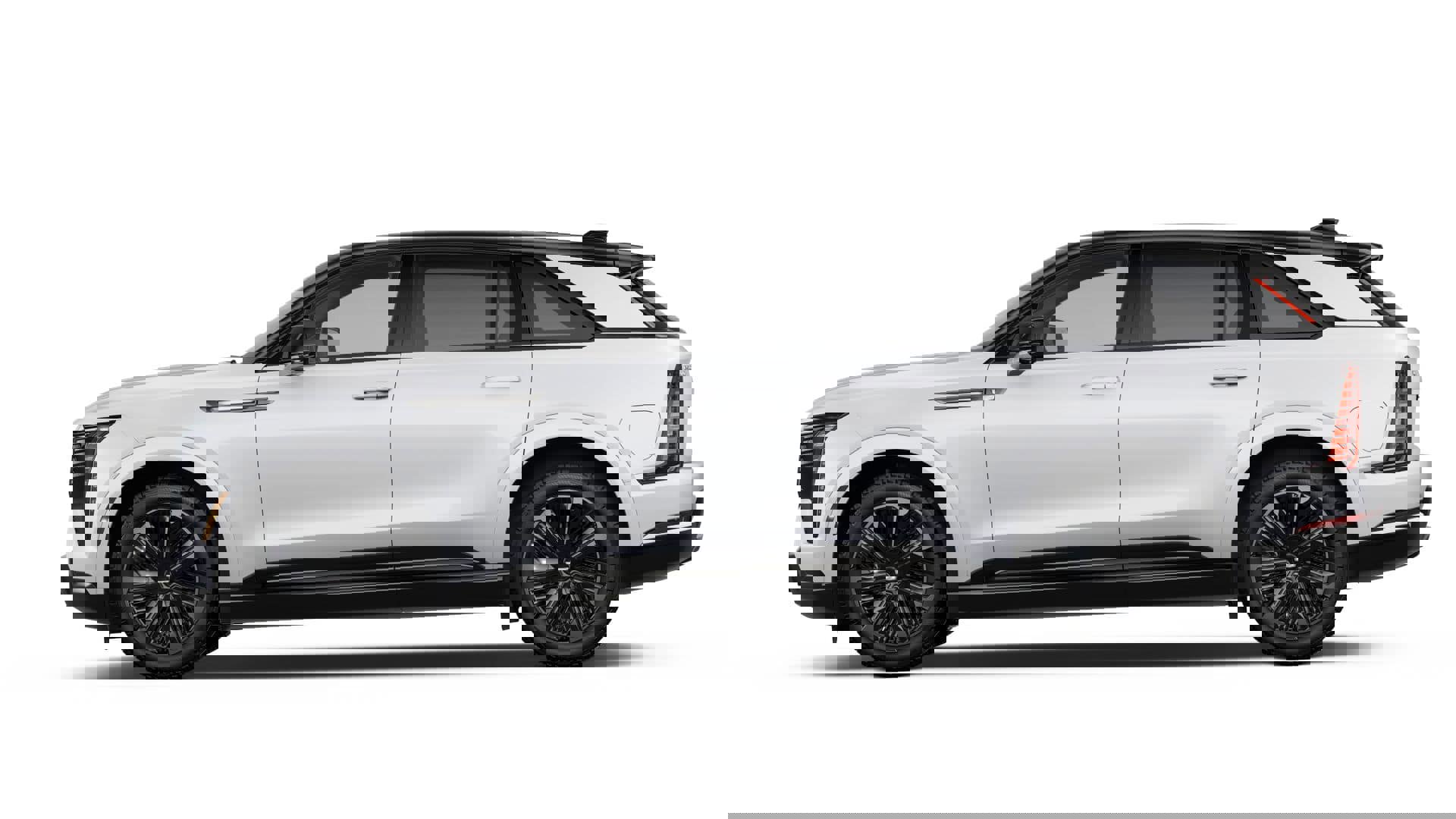 New 2026 Cadillac Escalade IQ Sport 1 w/ LPO, Floor Liner Package image 22