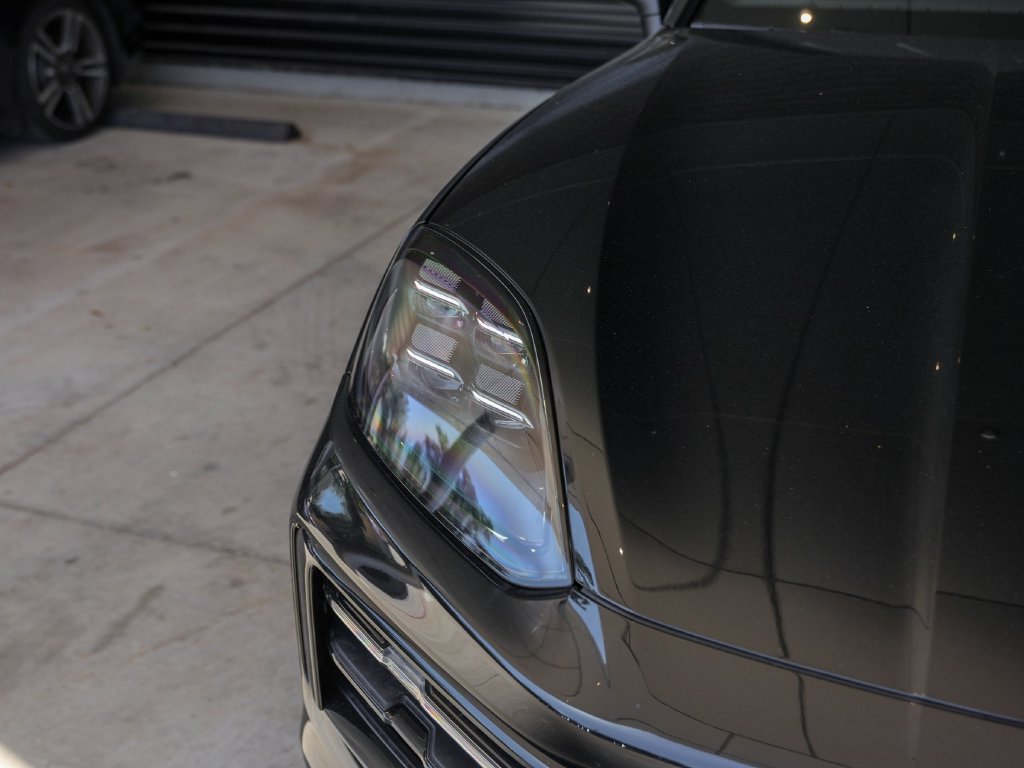 New 2026 Porsche Cayenne S AWD/4WD image 11