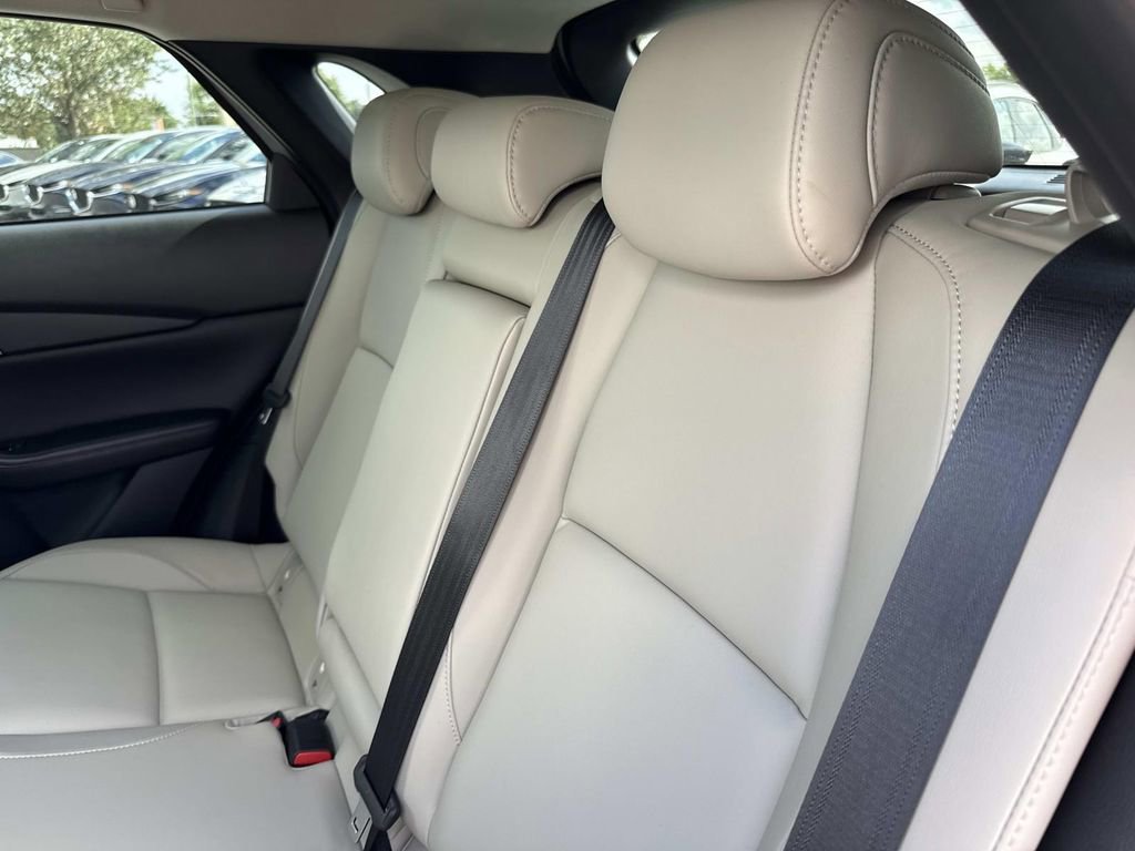 New 2026 MAZDA CX-30 AWD 2.5 S image 17