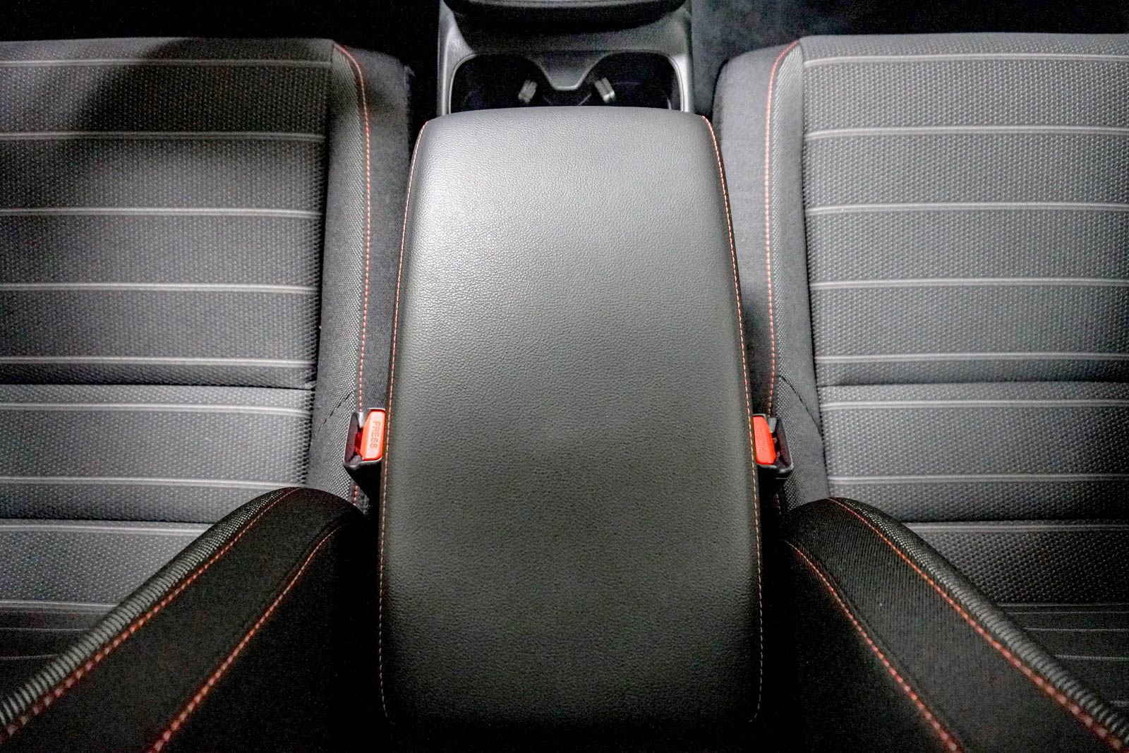Certified 2026 Honda CR-V Sport image 26