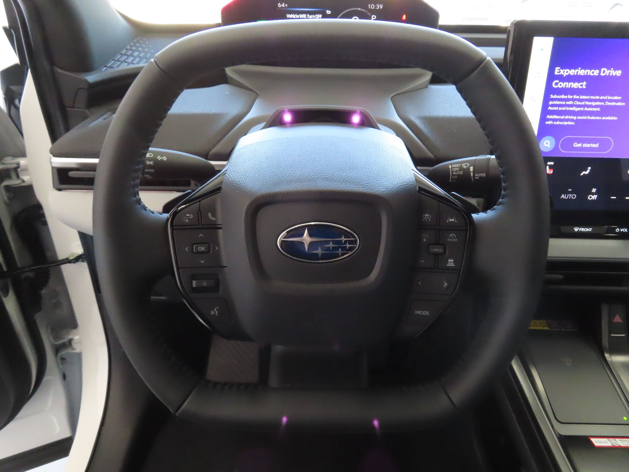 New 2026 Subaru Solterra Premium image 16