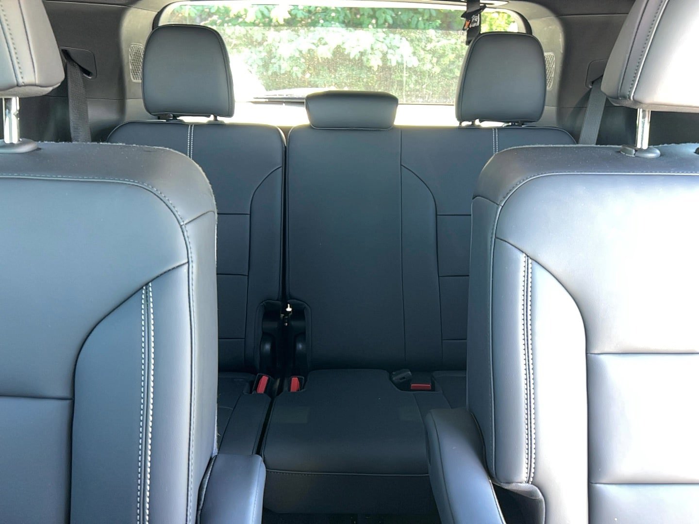 Used 2024 GMC Acadia Elevation w/ Black Edition FWD image 27